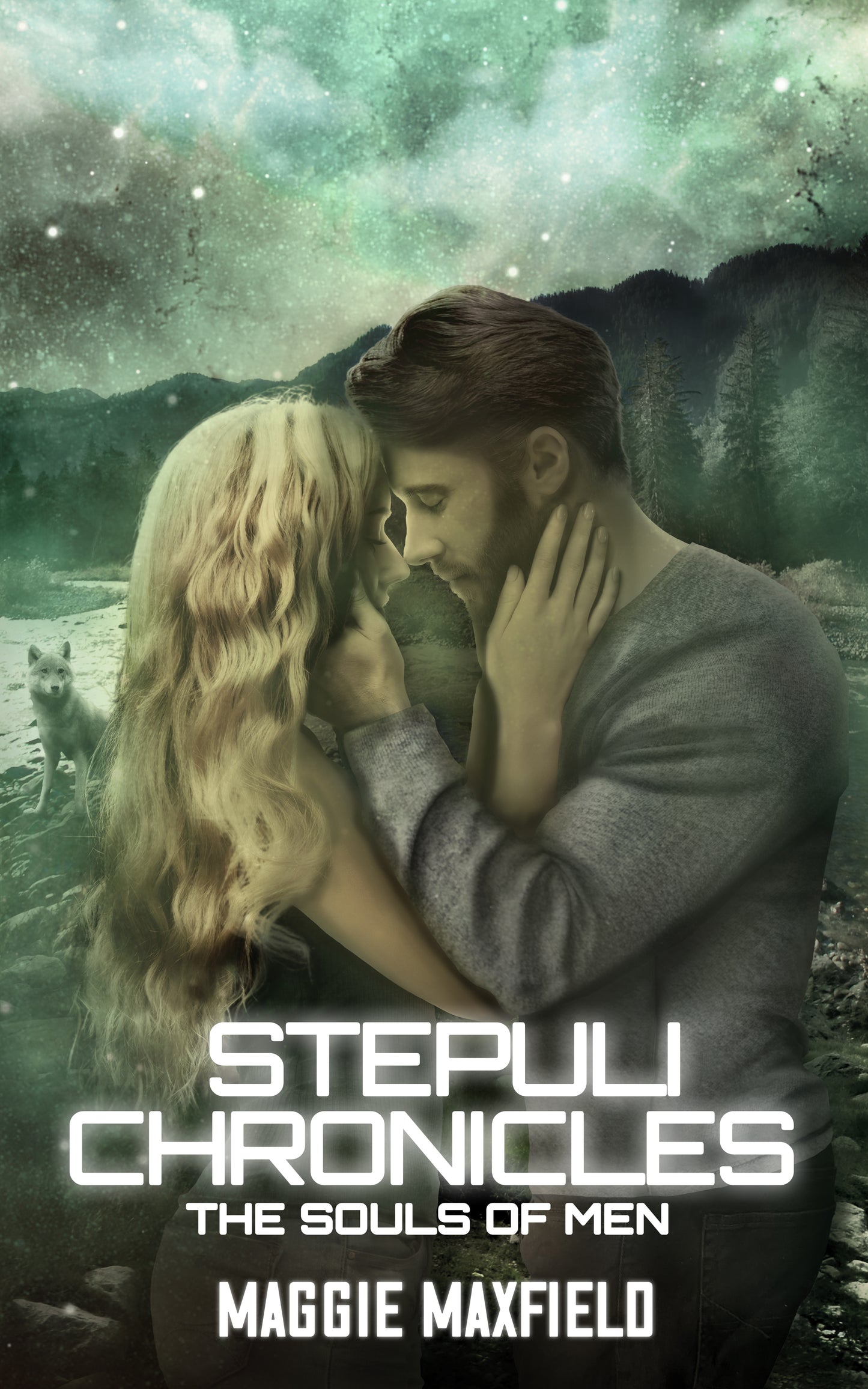 Stepuli Chronicles: The Souls of Men