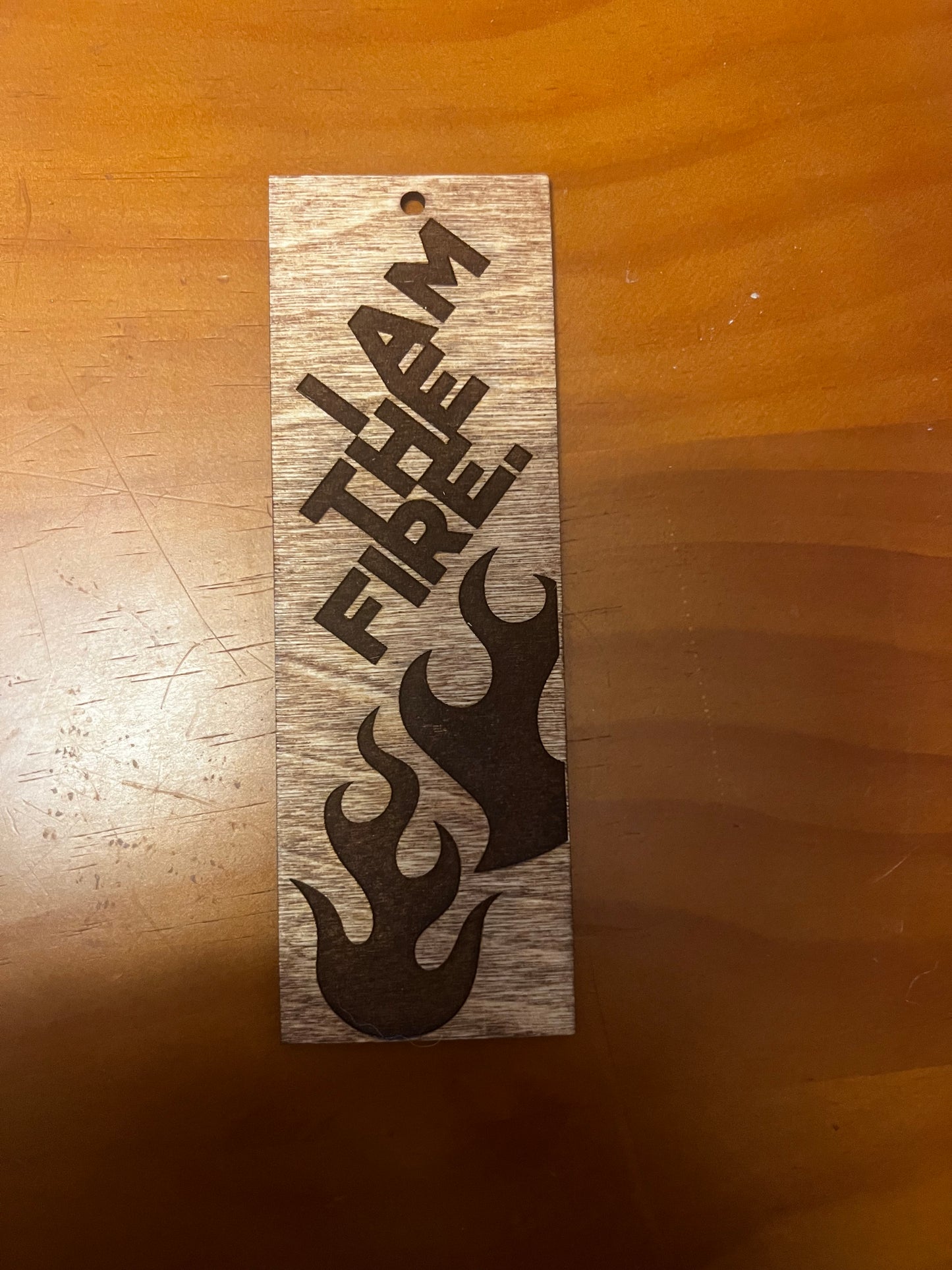 Stepuli Chronicles bookmark