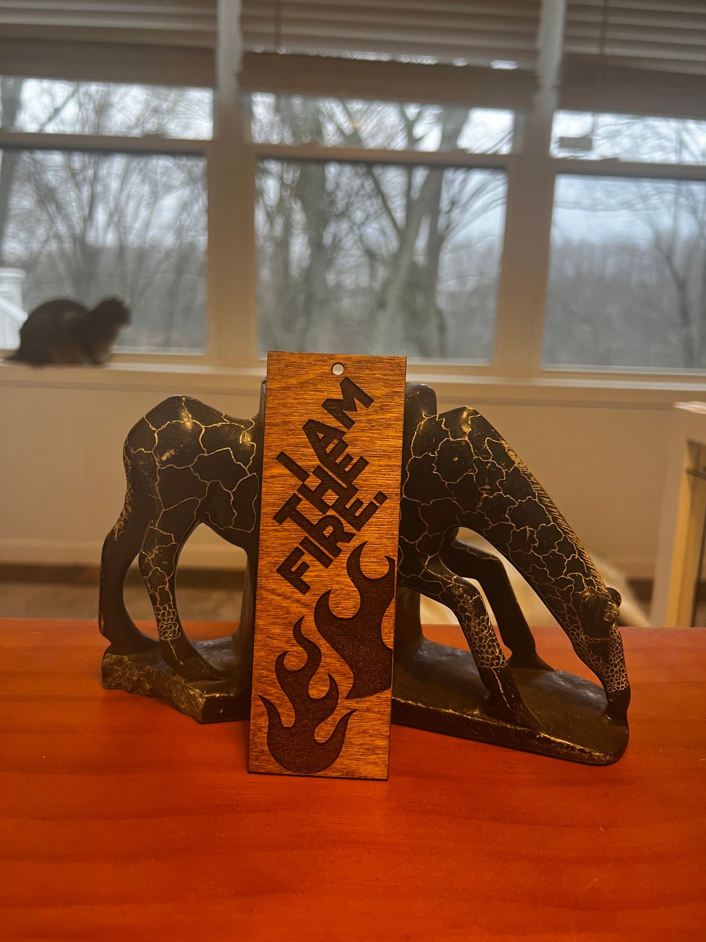 Stepuli Chronicles bookmark
