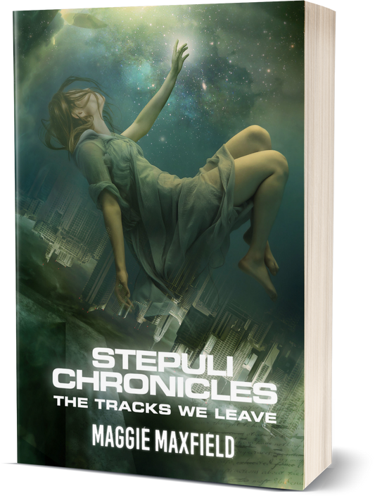 Stepuli Chronicles: The Tracks We Leave